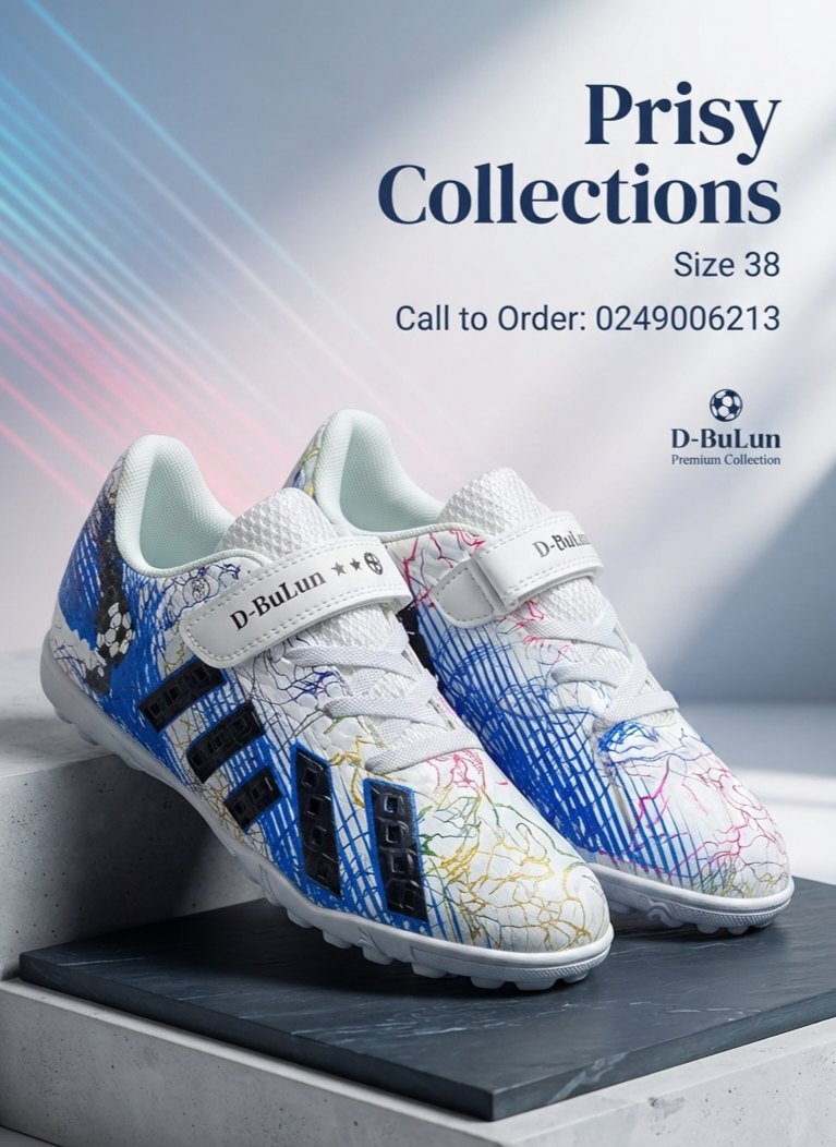 Ballboots