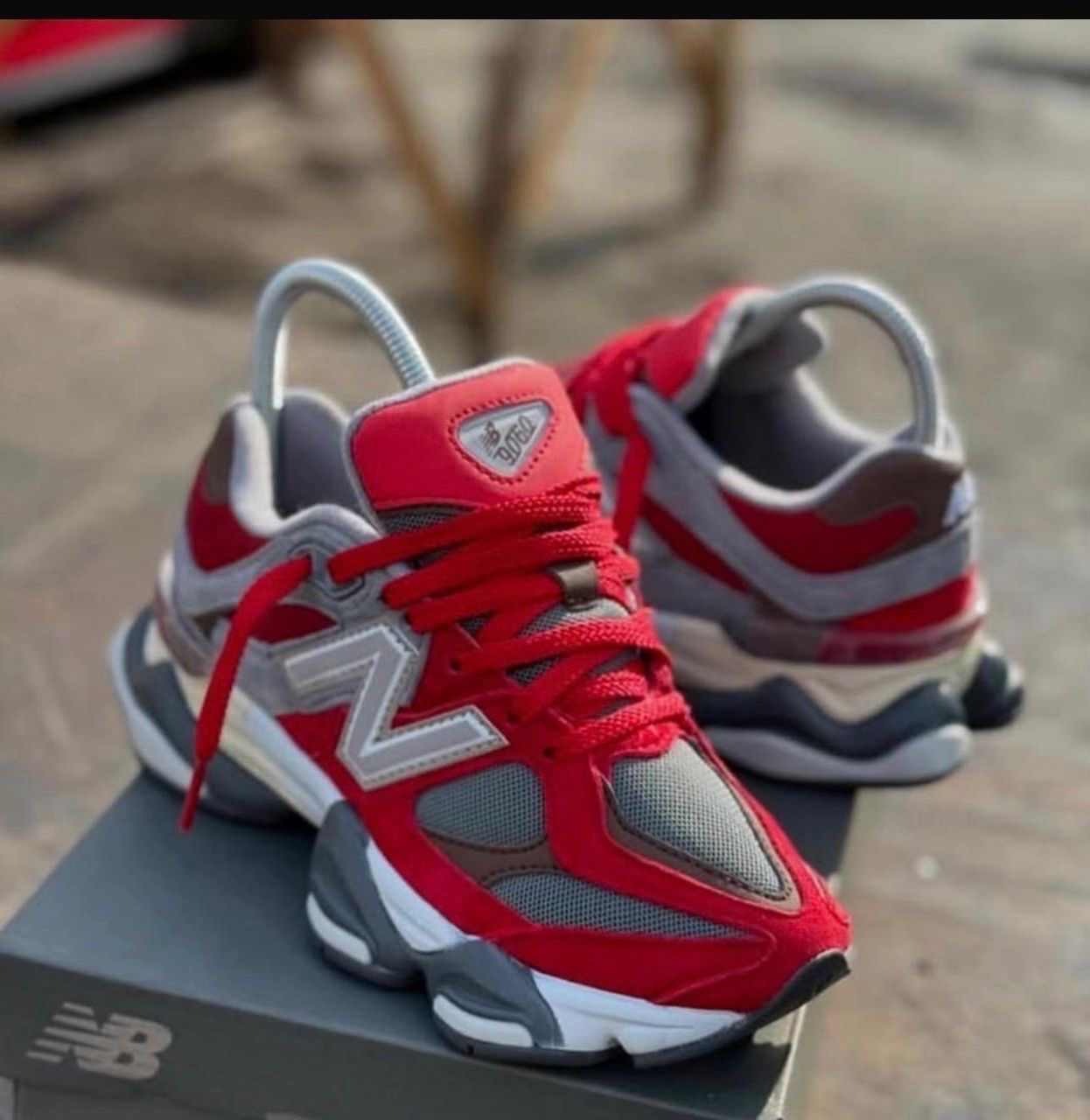 Sneaker new balance